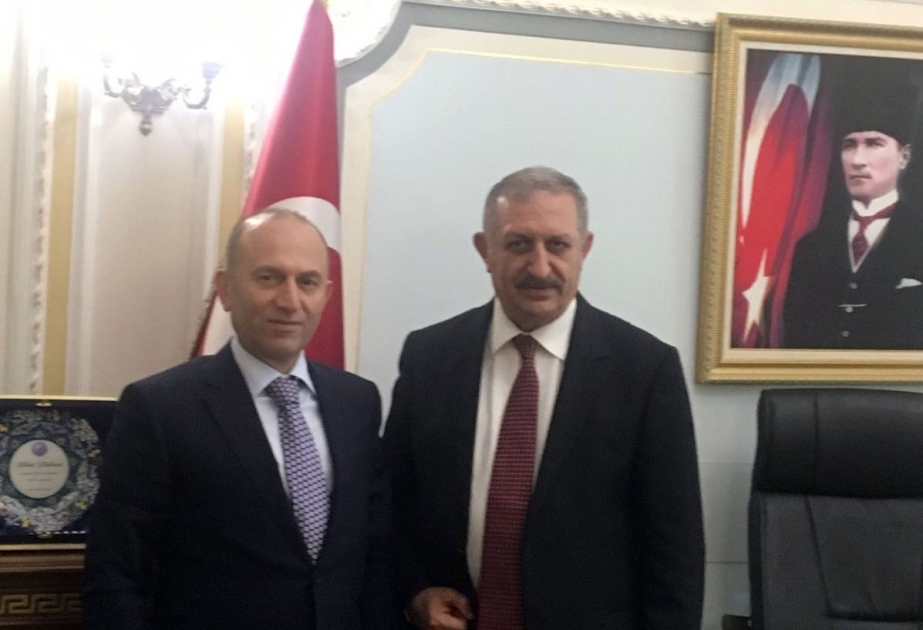Türkiyəyə səfər edən Azərbaycan vətəndaşları özlərini vətənlərindəki kimi hiss edirlər