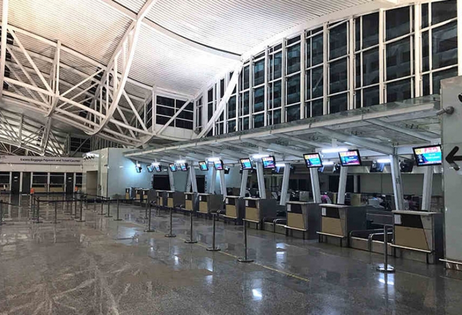 Internationaler Flughafen der Ferieninsel Bali bleibt geschlossen