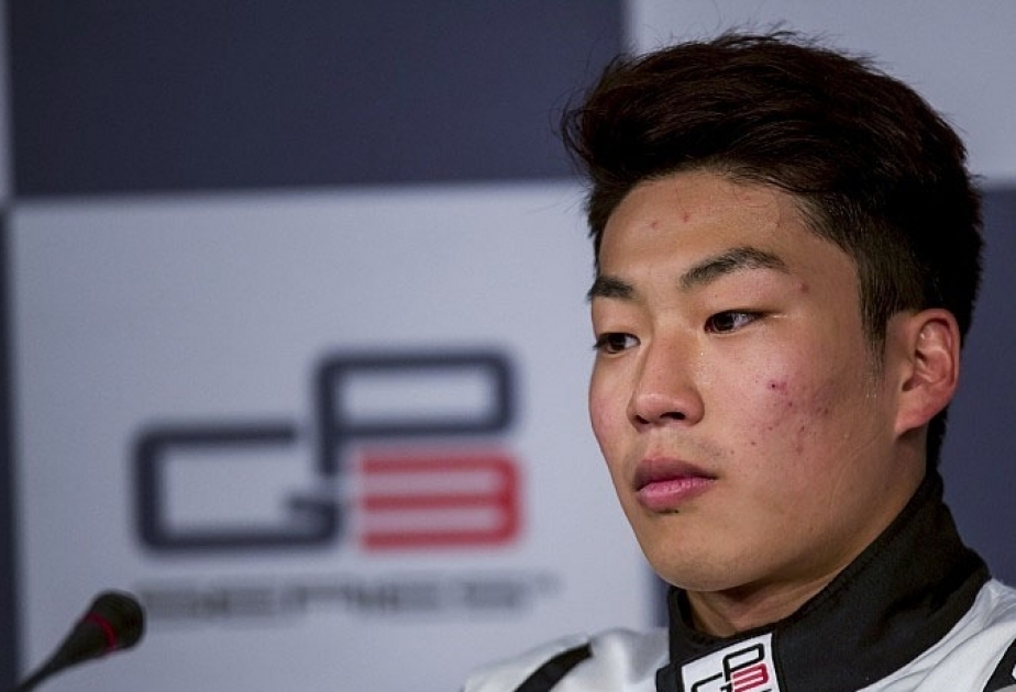 Fukuzumi set for 2018 F2 graduation with Arden