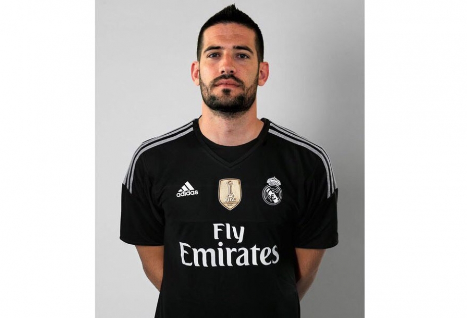 “Real” klubu Kasilyanı transferə çıxaracaq