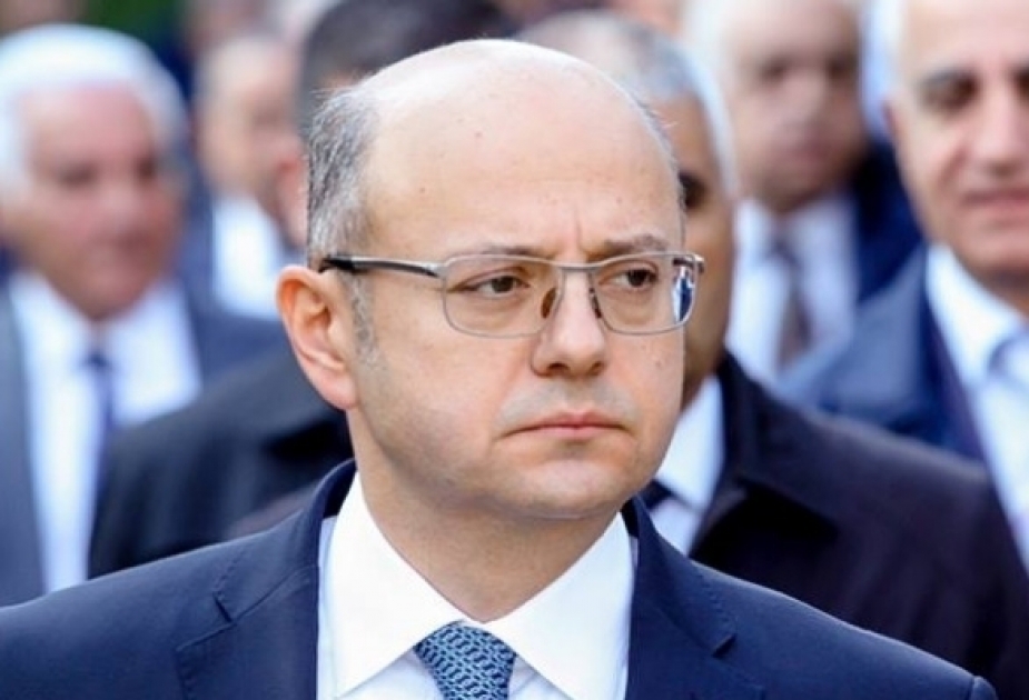 Le ministre azerbaïdjanais de l’Energie participera à une réunion de l’OPEP à Vienne