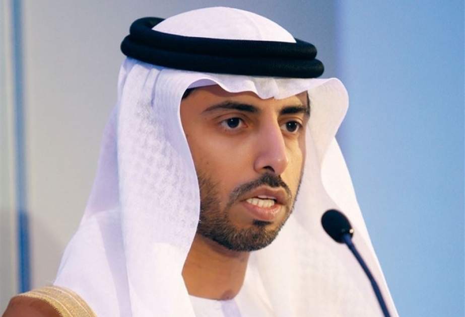 UAE oil minister: Vienna producers' meeting won't be easy