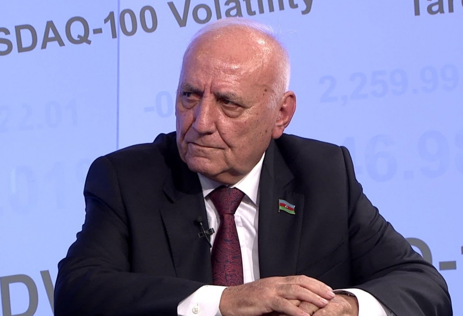 OSCE Minsk Group Co-Chairs should exert pressure on Armenia, Azerbaijani MP