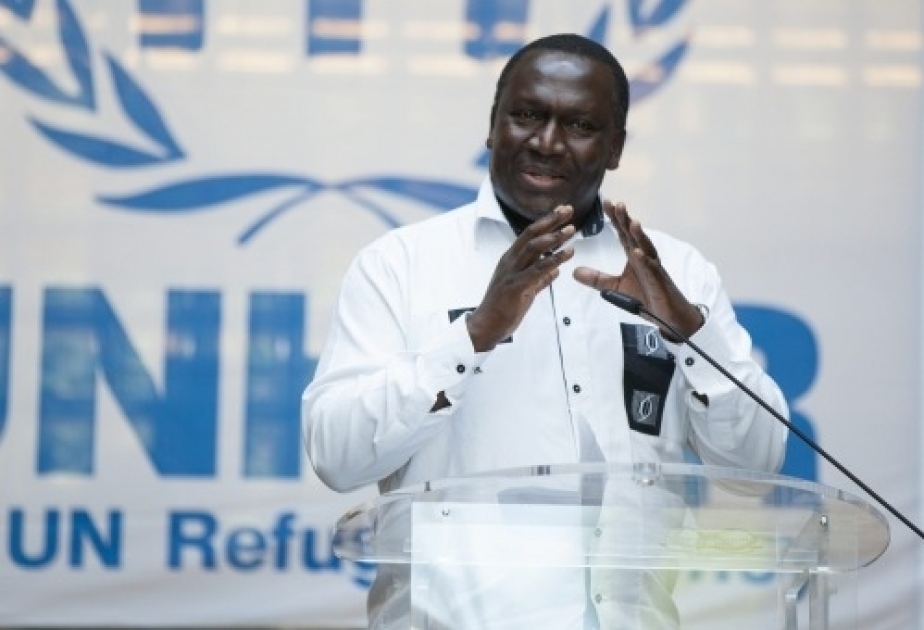 UNHCR`s Assistant High Commissioner for Operations to pay official visit to Azerbaijan