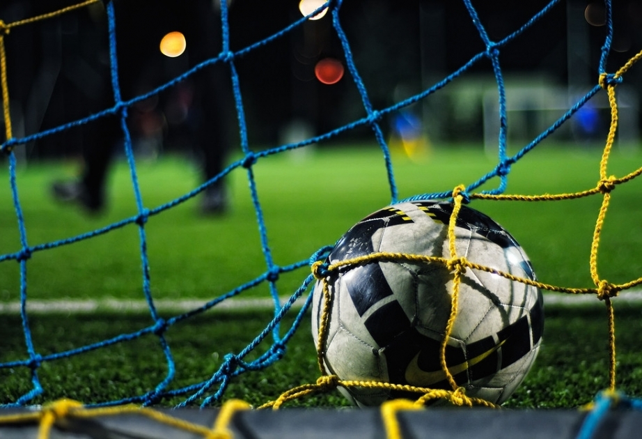 Futbol üzrə Azərbaycan kubokunun dörddəbir finalçıları müəyyənləşib