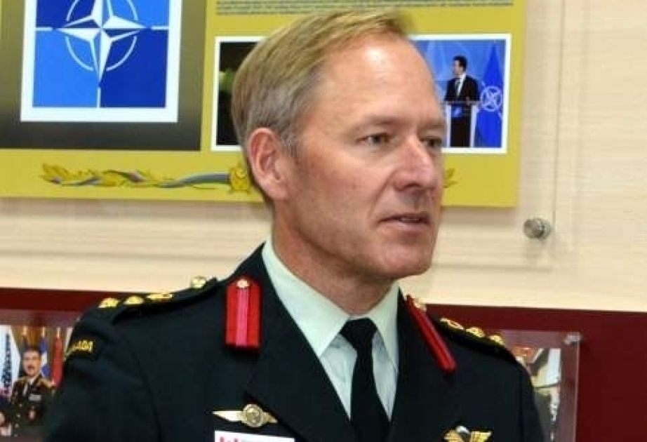 Le colonel Schwab : L’Azerbaïdjan est un partenaire très important pour l’OTAN