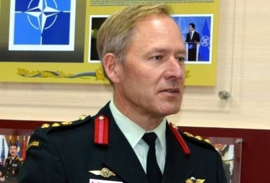 NATO colonel: “Azerbaijan is very important ally for NATO”