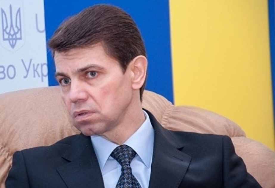 Səfir: 2018-ci ildə Azərbaycan və Ukrayna diplomatik münasibətlər yaradılmasının 100 illiyini qeyd edəcəklər