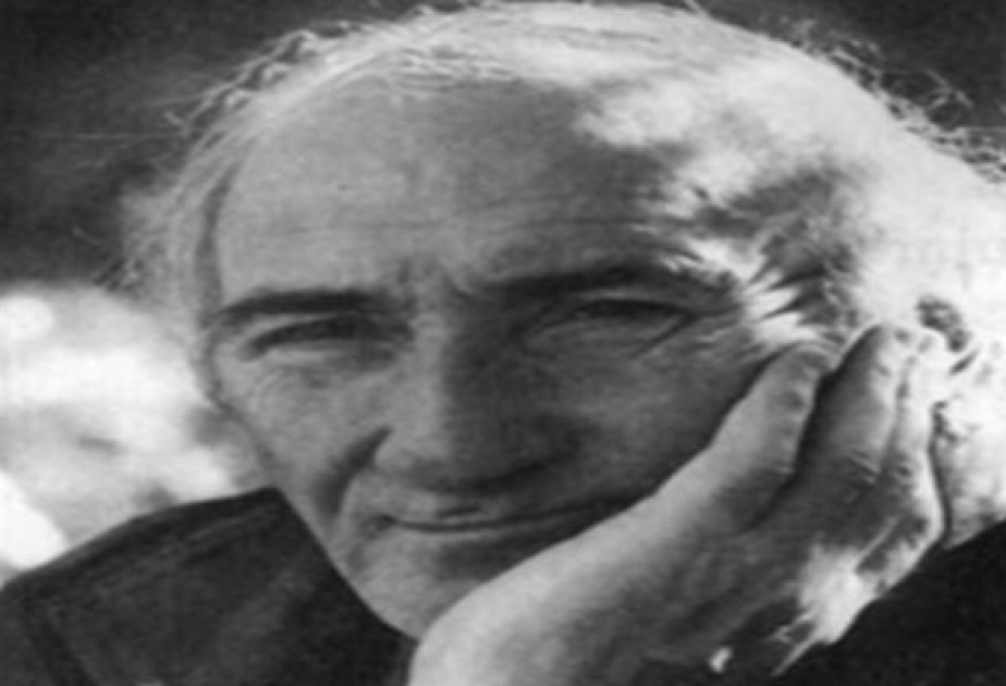 Azərbaycan uşaq ədəbiyyatına dəyərli töhfələr verən şair