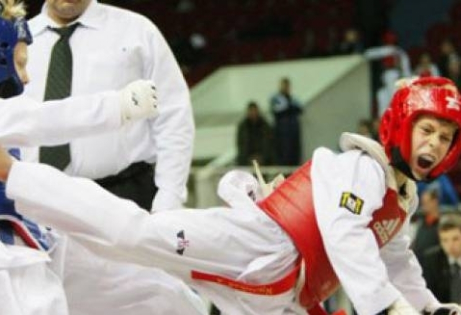 Azərbaycan taekvondoçuları X “Elbrus Kuboku” turnirinə qatılacaqlar
