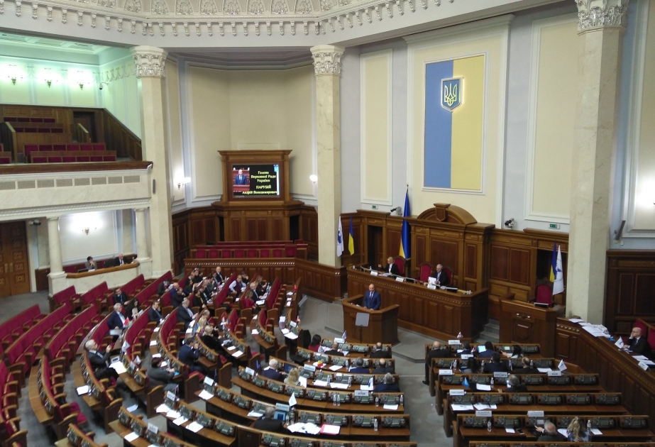 QDİƏT Parlament Məclisinin sessiyasında Ermənistanın Azərbaycana qarşı işğalçılıq siyasətindən danışılıb