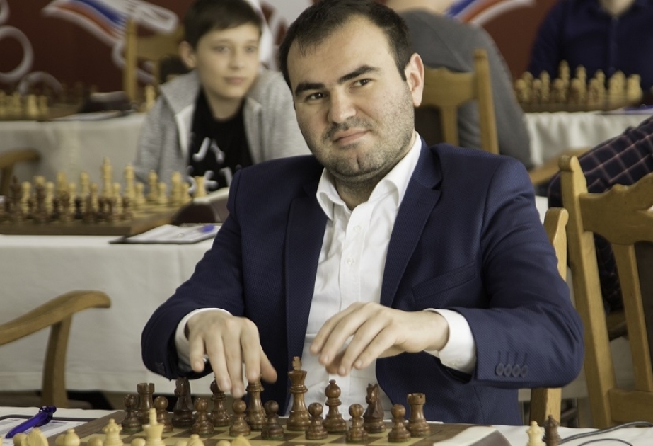 Матч на первенство мира по шахматам состоится в Лондоне