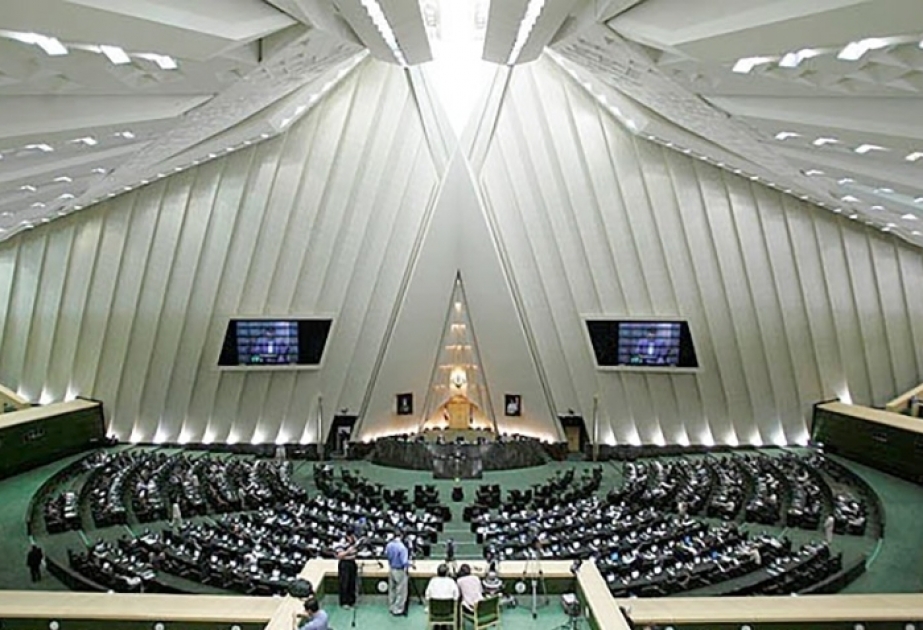 Iranisches Parlament fordert Armenien auf, den Fluss Aras nicht zu verschmutzen