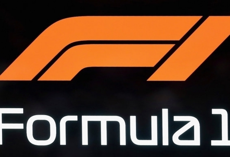 Neues Logo für Formel-1-WM vorgestellt
