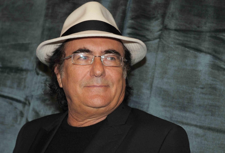 Al Bano Karrizi: Azərbaycan mədəniyyəti və mətbəxi olduqca qədim və zəngindir