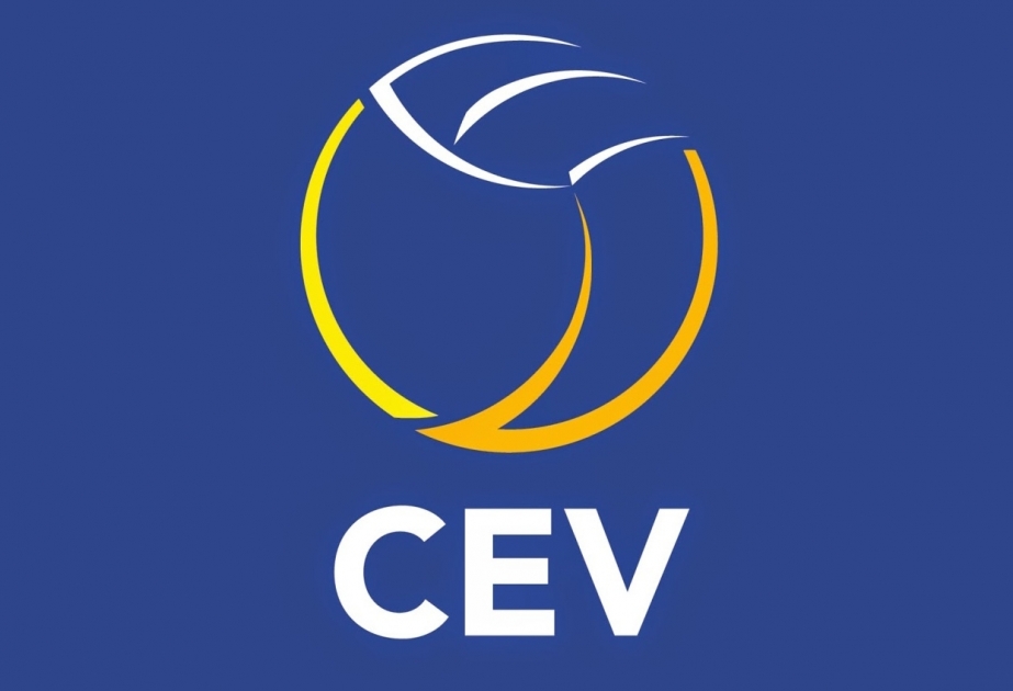 Azərbaycanlı hakim CEV-dən növbəti təyinat alıb