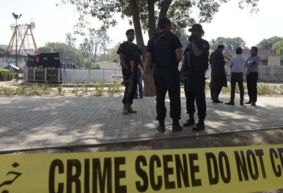 Pakistanda universitetə hücum: azı 9 nəfər ölüb, 37 nəfər yaralanıb