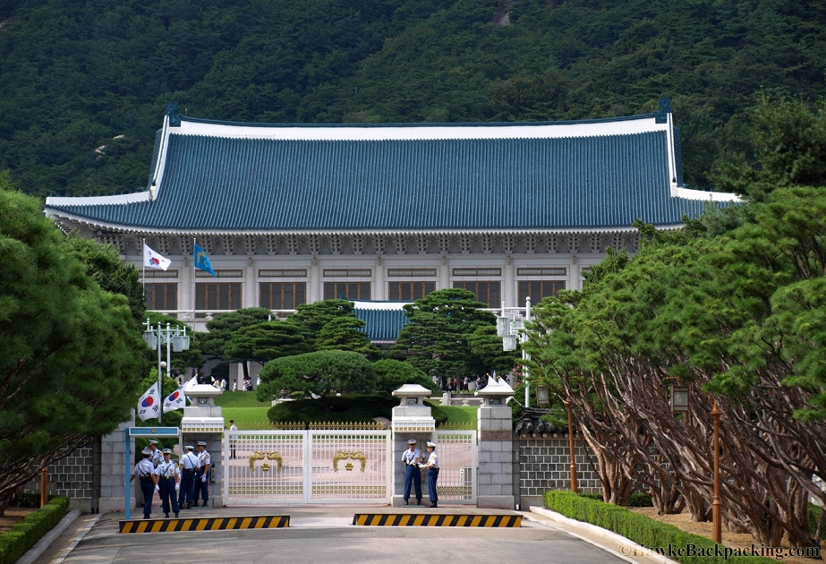 Cənubi Koreya rəsmisi: KXDR-ə qarşı hərbi əməliyyatlar gündəlikdə yoxdur