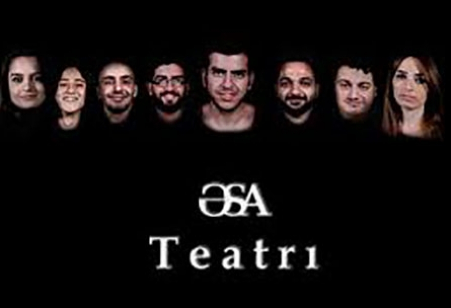 “ƏSA” teatrı növbəti tamaşanı təqdim edəcək