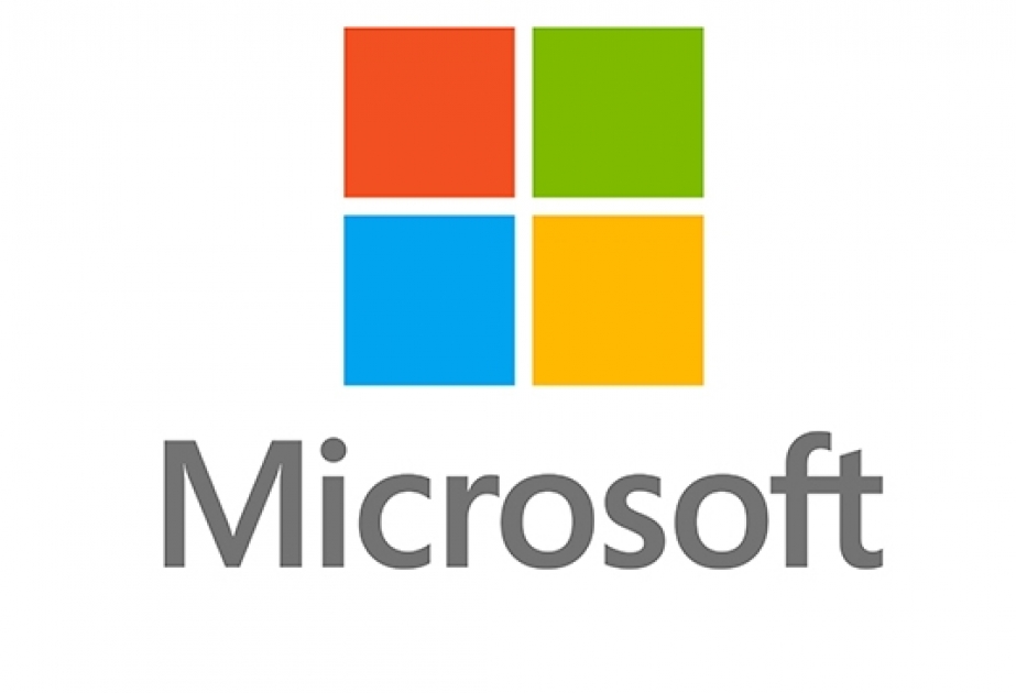 “Microsoft” korporasiyası “Bakutel-2017” sərgisində innovasiya texnologiyalarını təqdim edəcək