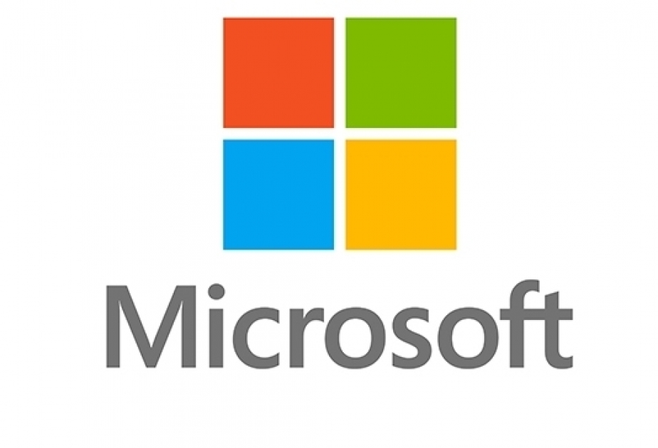 Microsoft представит инновационные технологии на Bakutel 2017
