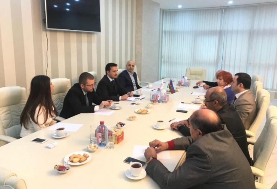Bolqarıstanın ölkəmizdəki səfirliyi yerli turizm şirkətlərini akkreditasiya edəcək