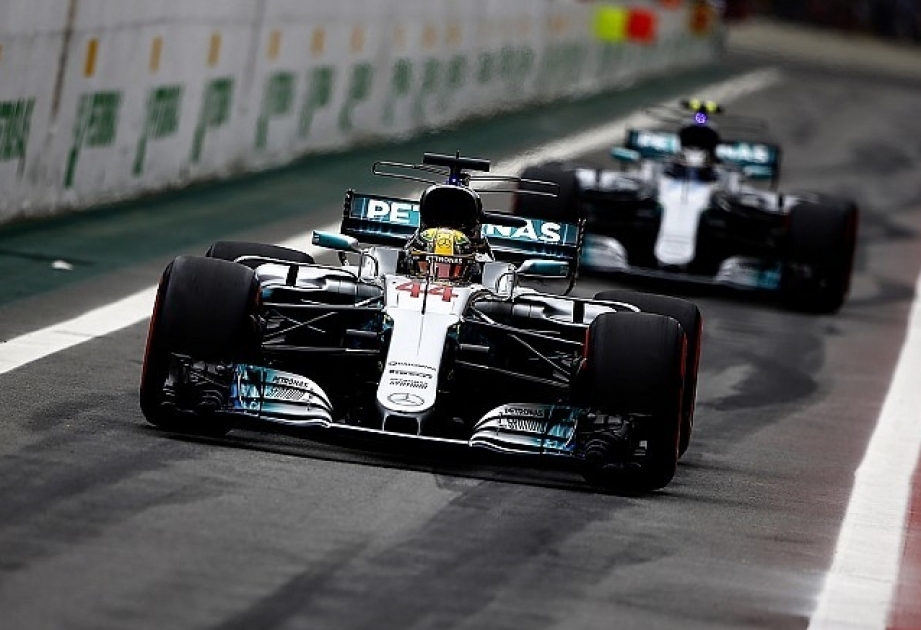 F1 set for return to two-stop races in 2018 – Pirelli