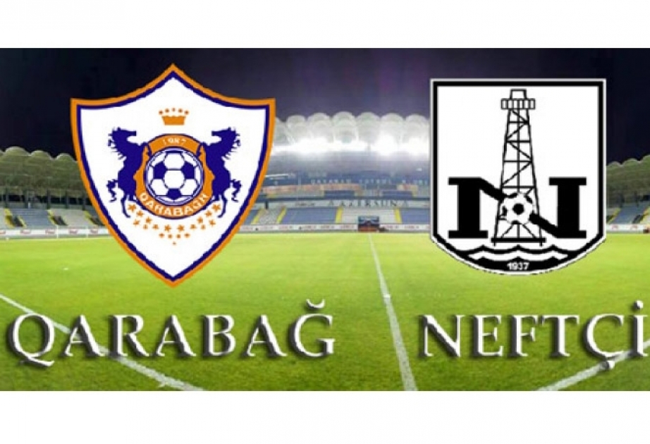 Azərbaycan Premyer Liqası: “Qarabağ” “Neftçi”ni minimal hesabla məğlub edib