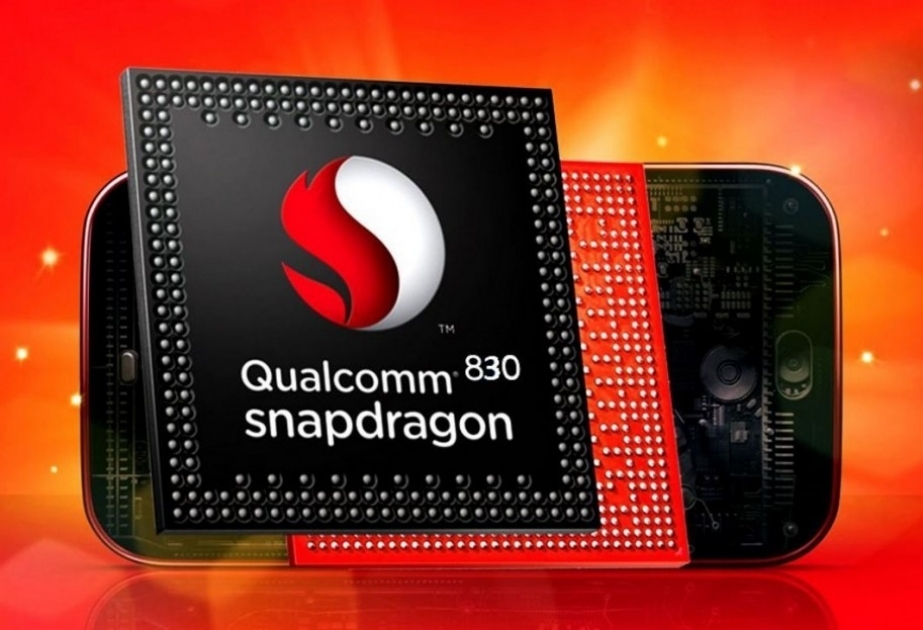 Qabaqcıl “Android” smartfonları üçün yeni prosessorun xüsusiyyətləri açıqlanıb