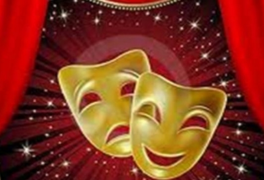 İrəvan Teatrı bölgələrdə çıxış edəcək