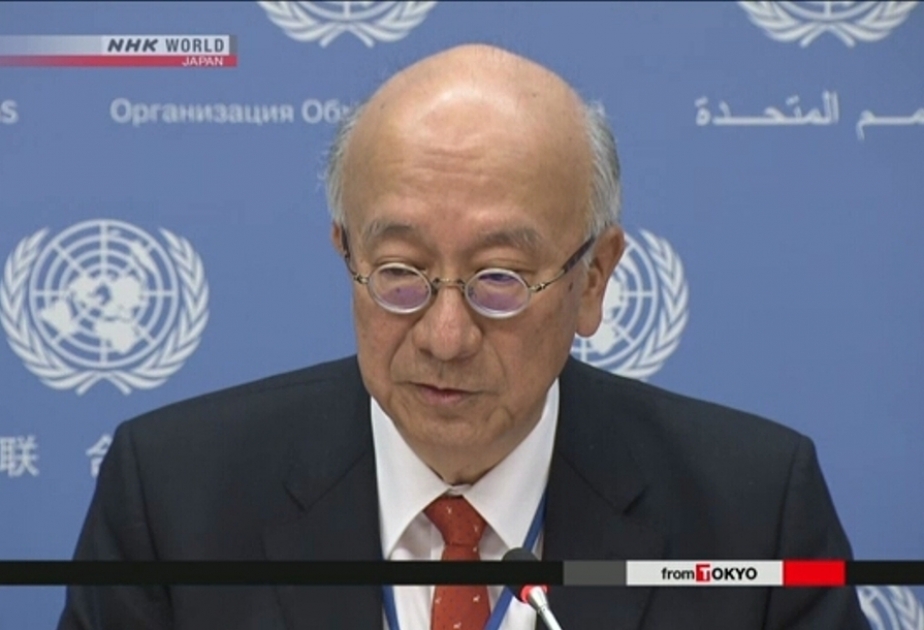 Japan to host UNSC meetings on North Korea in December