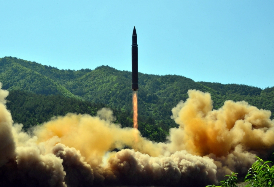 Was würde passieren, wenn Nordkorea mit einer Atomwaffe gegen die USA angreifen würde?