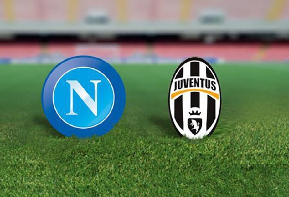 “Napoli”nin İtaliya çempionatında 26 oyunluq məğlubiyyətsizlik seriyası qırılıb