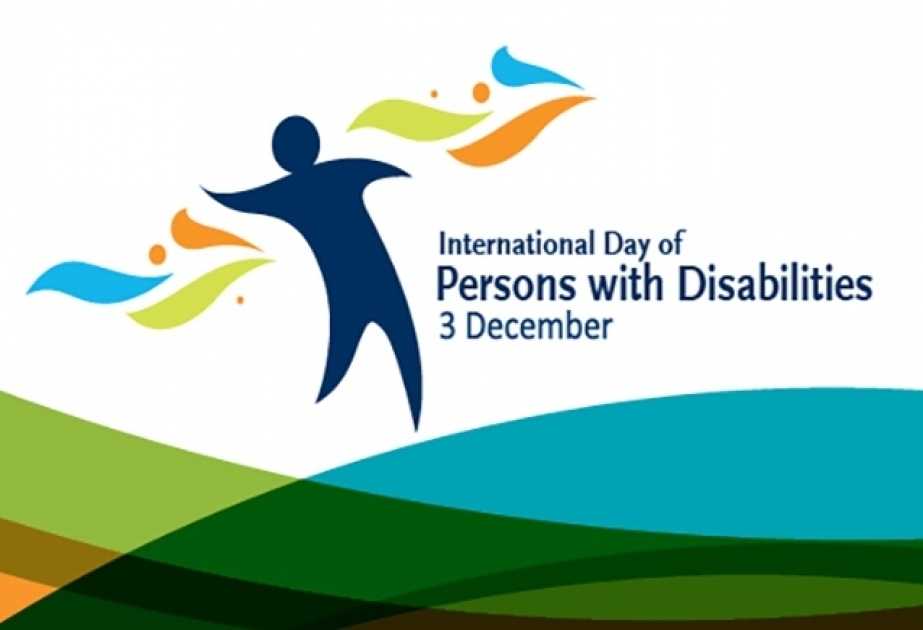 British Embassy Baku, British Council Azerbaijan mark International Day of People with Disability