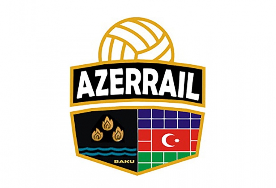 “Stiinta”- “Azərreyl” voleybol oyununu türkiyəli hakim idarə edəcək