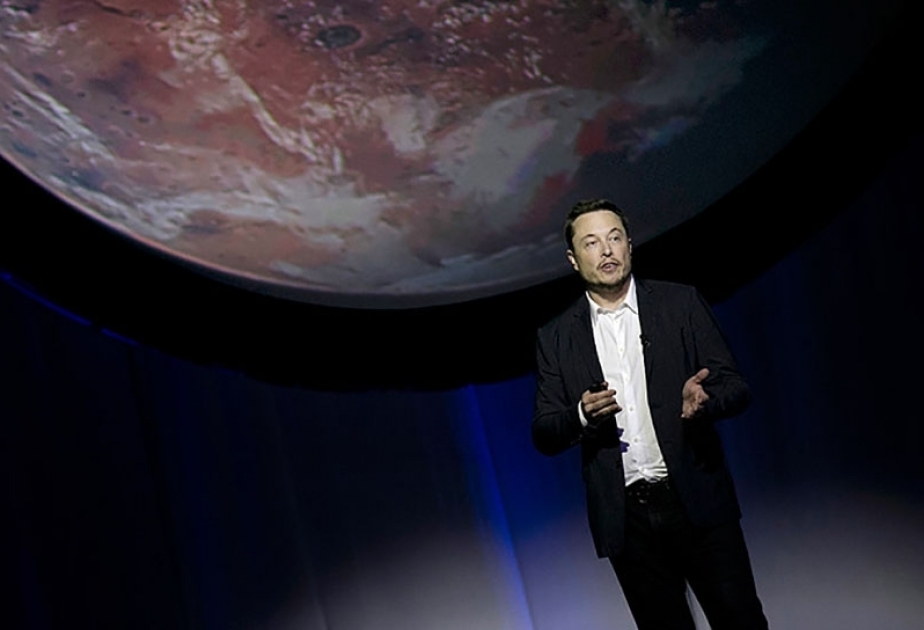 Илон Маск анонсировал первый запуск ракеты тяжелого класса Falcon Heavy