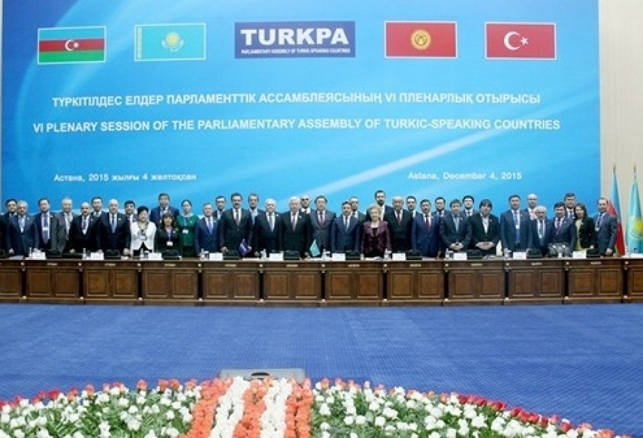 Bichkek accueillera la 7e réunion plénière de la TurkPA