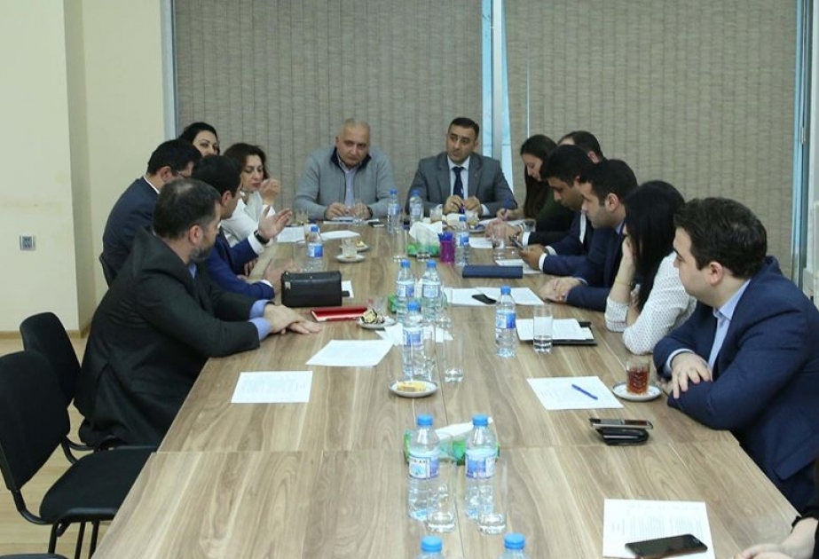 Gələn il “Birinci Bakı PR Forumu” keçiriləcək
