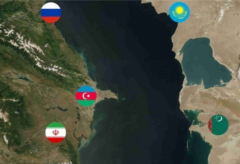 Moskvada Xəzərin hüquqi statusu müzakirə ediləcək