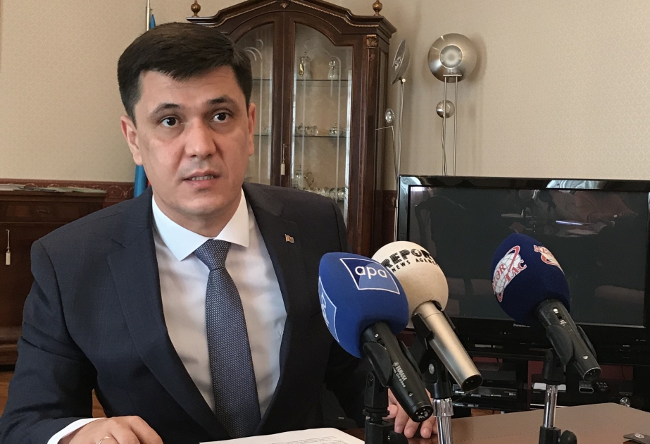 Посол: Нейтралитет, миролюбие и добрососедство составляют базовую основу внешней политики Туркменистана