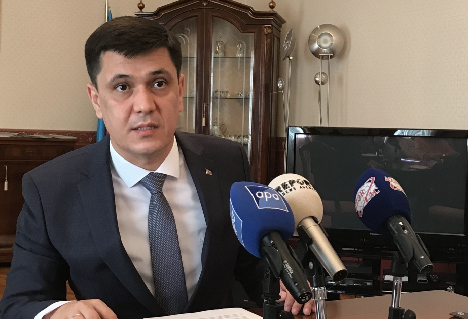 M.İşanquliyev: Türkmənistanın xarici siyasətinin baza əsasını bitərəflik, sülhpərvərlik və mehriban qonşuluq meyarları təşkil edir