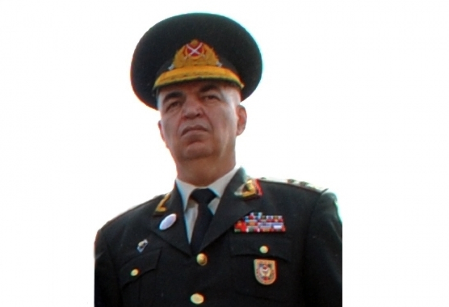 Yaşar Aydəmirov: Ermənistan ordusunun keçirdiyi təlimlər bu ölkə xalqını aldatmaq üçündür