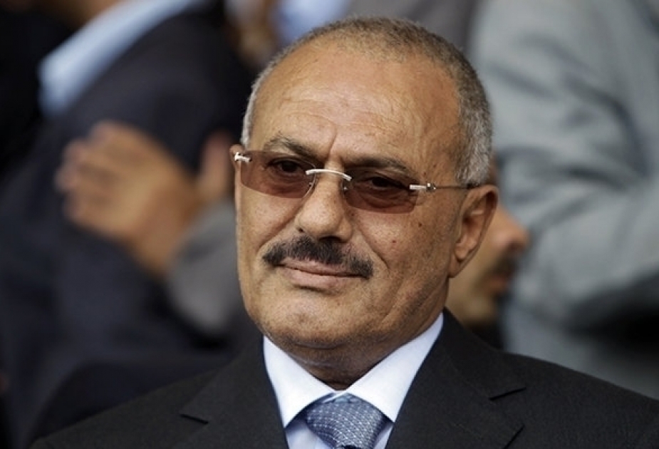 Ex-Yemen president shot dead by Houthis near Sanaa
