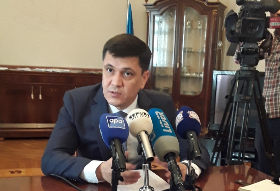 L’Azerbaïdjan est un partenaire stratégique pour le Turkménistan