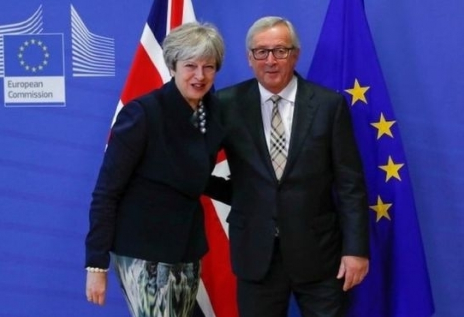 No deal in Brexit talks yet, says EU
