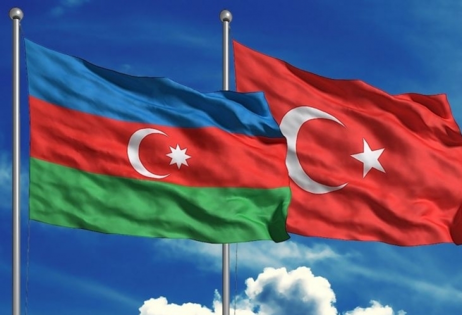 Aserbaidschanisch-türkischer Militärdialog in Baku