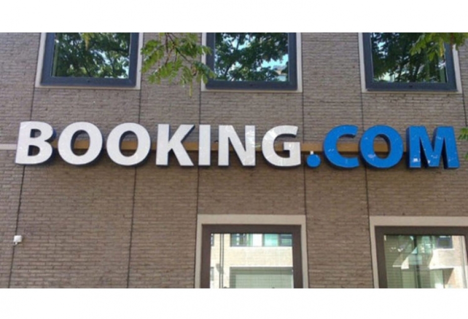Booking.com откроет в Литве первый колл-центр в странах Балтии