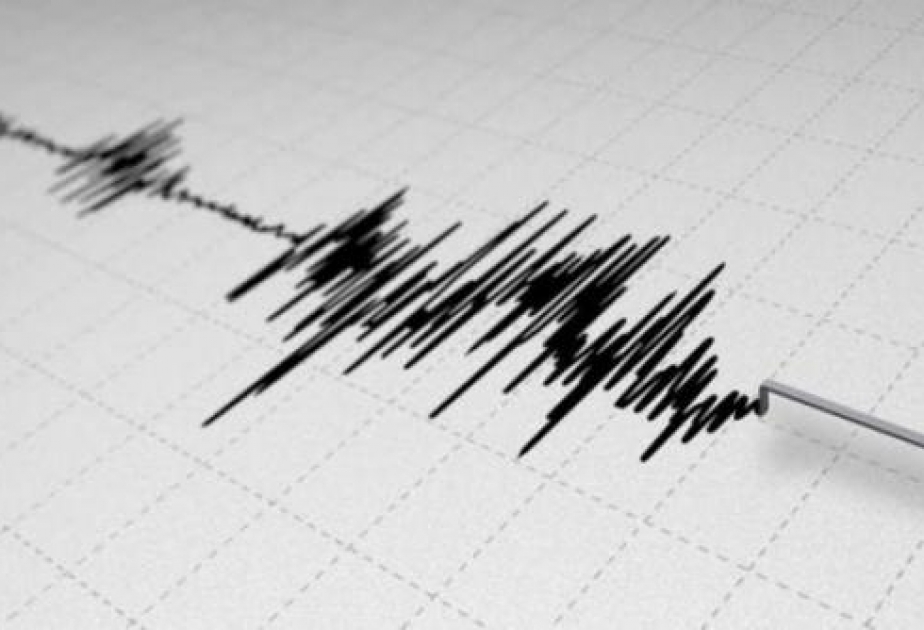زلزال بقوة 3.2 درجات يضرب بحر خزر