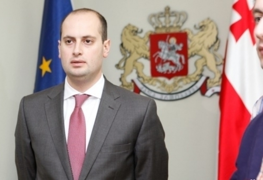FM Mikheil Janelidze: Georgia, Azerbaijan have built excellent neighborly relations and strong partnership