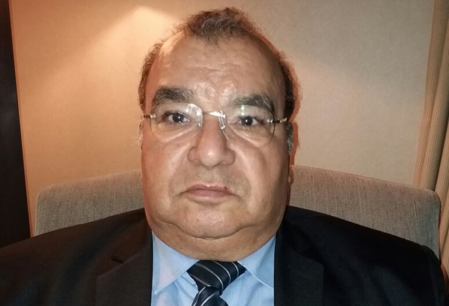 Misirli jurnalist: Təsəvvür etdiyimizdən daha gözəl Azərbaycan gördük